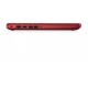HP 15-da2014ns Rojo Portátil 39,6 cm (15.6") 1366 x 768 Pixeles Intel® Core™ i7 de 10ma Generación 8 GB DDR4-SDRAM 1000 