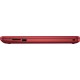 HP 15-da2014ns Rojo Portátil 39,6 cm (15.6") 1366 x 768 Pixeles Intel® Core™ i7 de 10ma Generación 8 GB DDR4-SDRAM 1000 