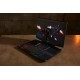 HP OMEN X 15-dg0002ns Negro Portátil 39,6 cm (15.6") 1920 x 1080 Pixeles 9na generación de procesadores Intel® Core™ i7 