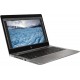 HP ZBook 14u G6 Plata Estación de trabajo móvil 35,6 cm (14") 1920 x 1080 Pixeles 8ª generación de procesadores Intel® C