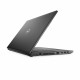 DELL Vostro 3568 Negro Portátil 39,6 cm (15.6") 1366 x 768 Pixeles 7ª generación de procesadores Intel® Core™ i5 4 GB D