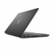 DELL Latitude 5400 Negro Portátil 35,6 cm (14") 1920 x 1080 Pixeles 8ª generación de procesadores Intel® Core™ i5 8 GB 