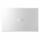 ASUS VivoBook S15 S512FA-EJ662T Plata Portátil 39,6 cm (15.6") 1920 x 1080 Pixeles 8ª generación de procesadores Intel® C