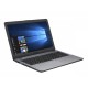 ASUS VivoBook 15 A542UA-GQ1007R Gris Portátil 39,6 cm (15.6") 1920 x 1080 Pixeles 8ª generación de procesadores Intel® Co