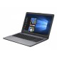 ASUS VivoBook 15 A542UA-GQ1007 Gris Portátil 39,6 cm (15.6") 1920 x 1080 Pixeles 8ª generación de procesadores Intel® Cor