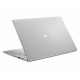 ASUS VivoBook 14 S412FJ-EK264T ordenador portatil Plata Portátil 35,6 cm (14") 1920 x 1080 Pixeles 8ª generación de proces