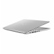 ASUS VivoBook 14 S412FJ-EK264T ordenador portatil Plata Portátil 35,6 cm (14") 1920 x 1080 Pixeles 8ª generación de proces