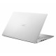 ASUS VivoBook 14 S412FJ-EK264T ordenador portatil Plata Portátil 35,6 cm (14") 1920 x 1080 Pixeles 8ª generación de proces