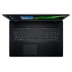 Acer Aspire 3 A317-51G-528D Negro Portátil 43,9 cm (17.3") 1920 x 1080 Pixeles Intel® Core™ i5 de 10ma Generación 8 GB D
