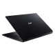 Acer Aspire 3 A317-51G-528D Negro Portátil 43,9 cm (17.3") 1920 x 1080 Pixeles Intel® Core™ i5 de 10ma Generación 8 GB D