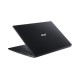 Acer Aspire 3 A315-54K-38XT Negro Portátil 39,6 cm (15.6") 1366 x 768 Pixeles 7ª generación de procesadores Intel® Core