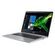 Acer Aspire 5 A514-52-326R Plata Portátil 35,6 cm (14") 1366 x 768 Pixeles 8ª generación de procesadores Intel® Core™ i