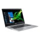 Acer Aspire 5 A514-52-39PV Plata Portátil 35,6 cm (14") 1366 x 768 Pixeles 8ª generación de procesadores Intel® Core™ i