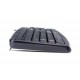 Genius KB-110X PS/2 Teclado