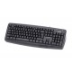 Genius KB-110X PS/2 Teclado