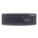 Genius KB-110X PS/2 Teclado