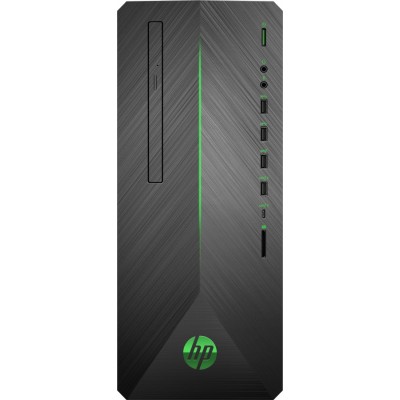 PC Sobremesa HP Pav Gaming 790-0934ng