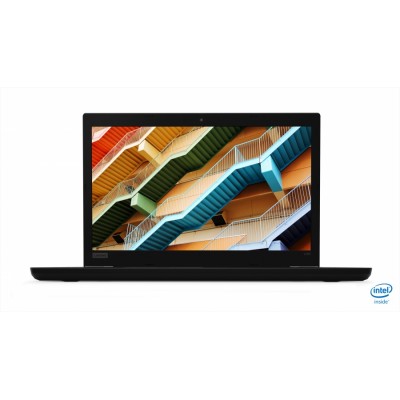 Lenovo ThinkPad L590 Negro Portátil 39,6 cm (15.6") 1920 x 1080 Pixeles 8ª generación de procesadores Intel® Core™ i7 1