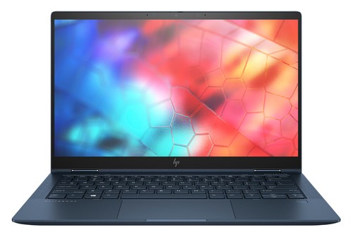 Portátil HP Elite Dragonfly - i7-8565U - 16 GB RAM - Hp DragonFly