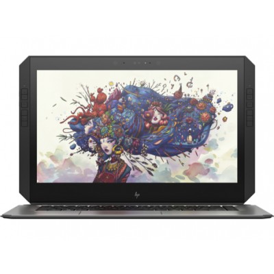 Portátil HP ZBook x2 G4 - i7-8650U - 32 GB RAM