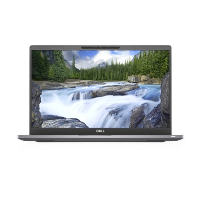 DELL Latitude 7400 Negro, Plata Portátil 35,6 cm (14") 1920 x 1080 Pixeles 8ª generación de procesadores Intel® Core™ i
