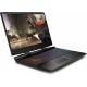 HP OMEN 15-dc1012ns Negro Portátil 39,6 cm (15.6") 1920 x 1080 Pixeles 9na generación de procesadores Intel® Core™ i7 16