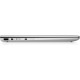 HP EliteBook x360 1040 G6 Plata Híbrido (2-en-1) 35,6 cm (14") 1920 x 1080 Pixeles Pantalla táctil 8ª generación de proce