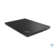 Lenovo ThinkPad E14 Negro Portátil 35,6 cm (14") 1920 x 1080 Pixeles Intel® Core™ i5 de 10ma Generación 8 GB DDR4-SDRAM 