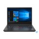 Lenovo ThinkPad E14 Negro Portátil 35,6 cm (14") 1920 x 1080 Pixeles Intel® Core™ i5 de 10ma Generación 8 GB DDR4-SDRAM 