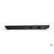 Lenovo ThinkPad E14 Negro Portátil 35,6 cm (14") 1920 x 1080 Pixeles Intel® Core™ i5 de 10ma Generación 8 GB DDR4-SDRAM 