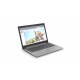Lenovo IdeaPad 330 Gris Portátil 39,6 cm (15.6") 1920 x 1080 Pixeles 8ª generación de procesadores Intel® Core™ i7 8 GB