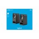 Logitech Z150 altavoz 6 W Negro Alámbrico