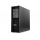 Lenovo ThinkStation P520 Intel® Xeon® W-2125 32 GB DDR4-SDRAM 512 GB SSD Negro Torre Puesto de trabajo