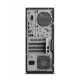 Lenovo ThinkStation P330 Tower Gen 2 9na generación de procesadores Intel® Core™ i7 i7-9700 16 GB DDR4-SDRAM 512 GB SSD N