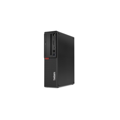 Lenovo ThinkCentre M720s 9na generación de procesadores Intel® Core™ i7 i7-9700 8 GB DDR4-SDRAM 512 GB SSD Negro SFF Mini