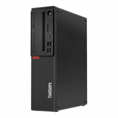 Lenovo ThinkCentre M720s 9na generación de procesadores Intel® Core™ i5 i5-9400 8 GB DDR4-SDRAM 512 GB SSD Negro SFF PC