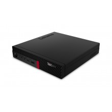 PC Sobremesa Lenovo ThinkCentre M630 - i3-8145U - 8 GB RAM