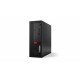 Lenovo ThinkCentre M720e 9na generación de procesadores Intel® Core™ i5 i5-9400 8 GB DDR4-SDRAM 256 GB SSD Negro SFF PC