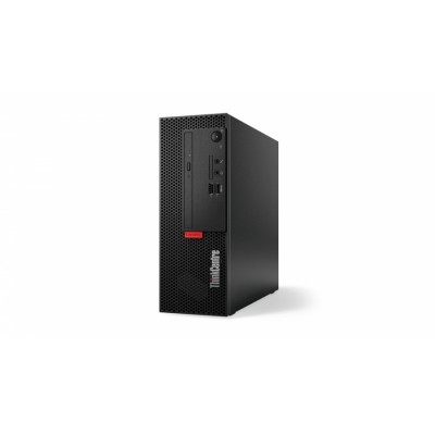 Lenovo ThinkCentre M720e 9na generación de procesadores Intel® Core™ i5 i5-9400 8 GB DDR4-SDRAM 256 GB SSD Negro SFF PC