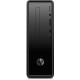 HP Slimline 290-a0024ns AMD A4 A4-9125 4 GB DDR4-SDRAM 256 GB SSD Negro Mini Tower PC