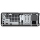 HP 290 G2 9na generación de procesadores Intel® Core™ i3 i3-9100 8 GB DDR4-SDRAM 256 GB SSD Negro SFF PC