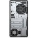 HP 280 G3 7ª generación de procesadores Intel® Core™ i7 i7-7700 8 GB DDR4-SDRAM 256 GB SSD Negro Micro Torre PC