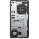 HP 280 G3 7ª generación de procesadores Intel® Core™ i7 i7-7700 8 GB DDR4-SDRAM 256 GB SSD Negro Micro Torre PC