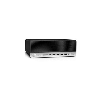 PC Sobremesa HP ProDesk 405 G4 - Ryzen5-2400G - 16 GB RAM