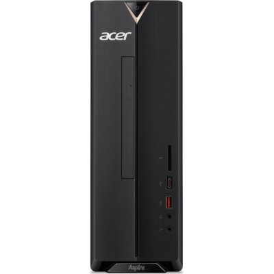 Acer Aspire XC-885 8ª generación de procesadores Intel® Core™ i3 i3-8100 8 GB DDR4-SDRAM 1000 GB Unidad de disco duro Ne