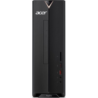 Acer Aspire XC-885 8ª generación de procesadores Intel® Core™ i7 i7-8700 8 GB DDR4-SDRAM 1000 GB Unidad de disco duro Es