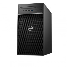 PC Sobremesa DELL Precision 3630 - i7-9700 - 16 GB RAM