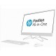 Todo en Uno HP 22 -c0043ns - AMD A4-9125 - 4 GB RAM - 21.5"