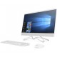 Todo en Uno HP 22 -c0052ns - i3-9100T - 8 GB RAM - 21.5"