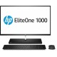 Todo en Uno HP EliteOne 1000 G2 - i5-8500 - 8 GB RAM - 27"